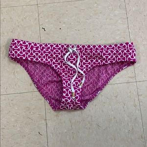 Trina Turk Bikini Bottoms 🥩 L